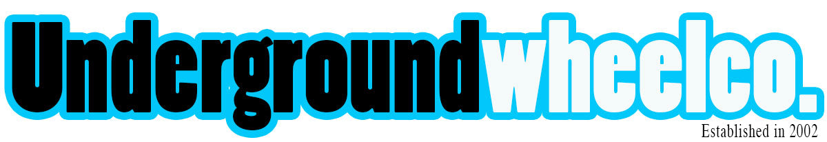 Underground Wheel Company