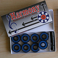 Harmony A3 Bearings